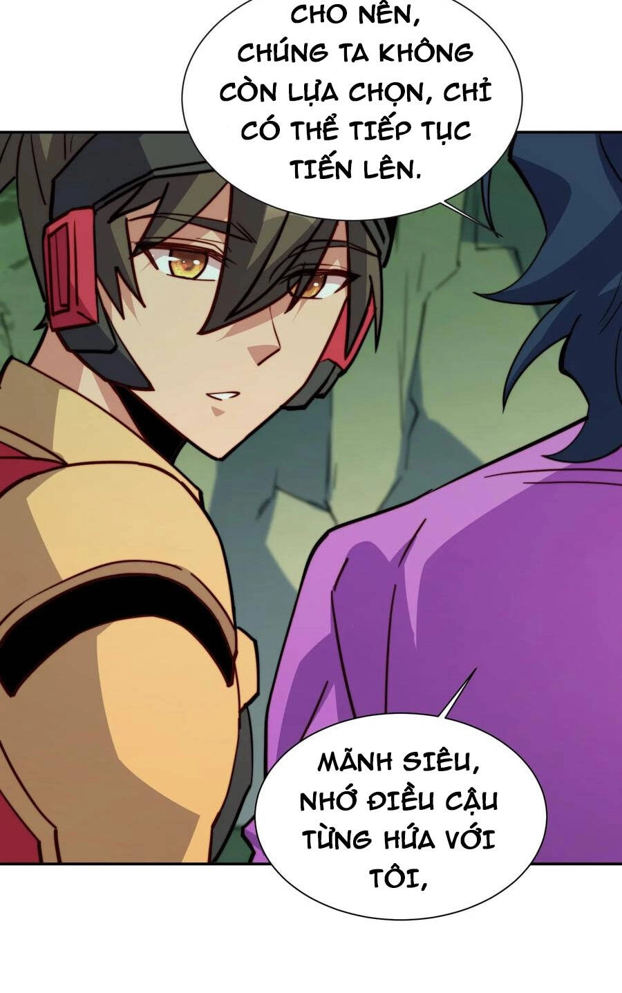 Người Trái Đất Quả Thật Rất Tàn Ác Chapter 171 - 24