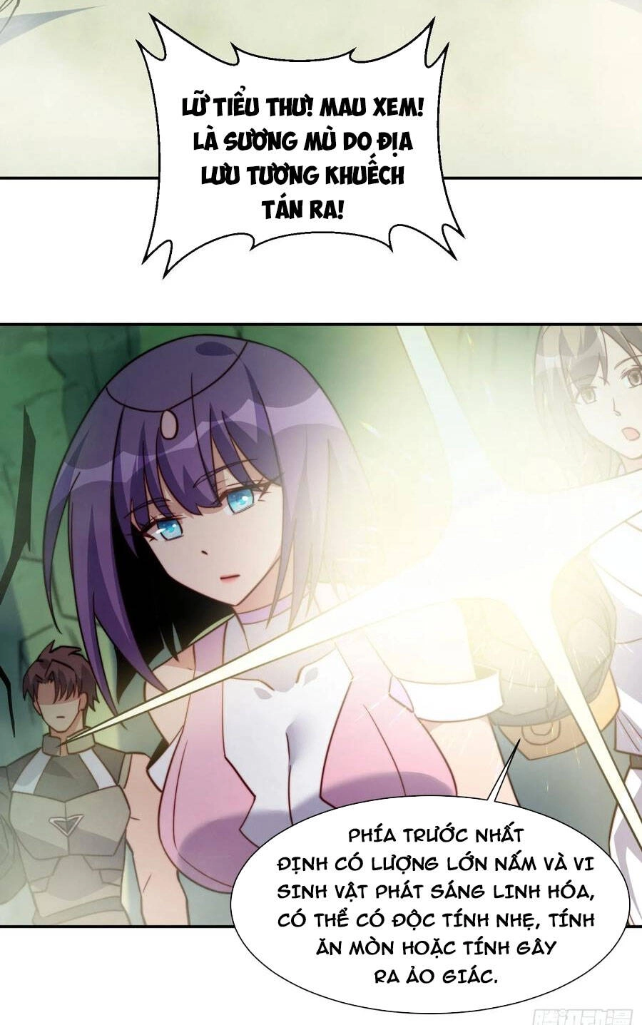 Người Trái Đất Quả Thật Rất Tàn Ác Chapter 171 - 29