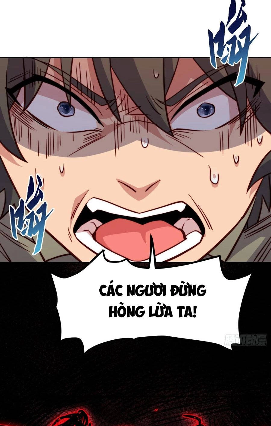 Người Trái Đất Quả Thật Rất Tàn Ác Chapter 171 - 43