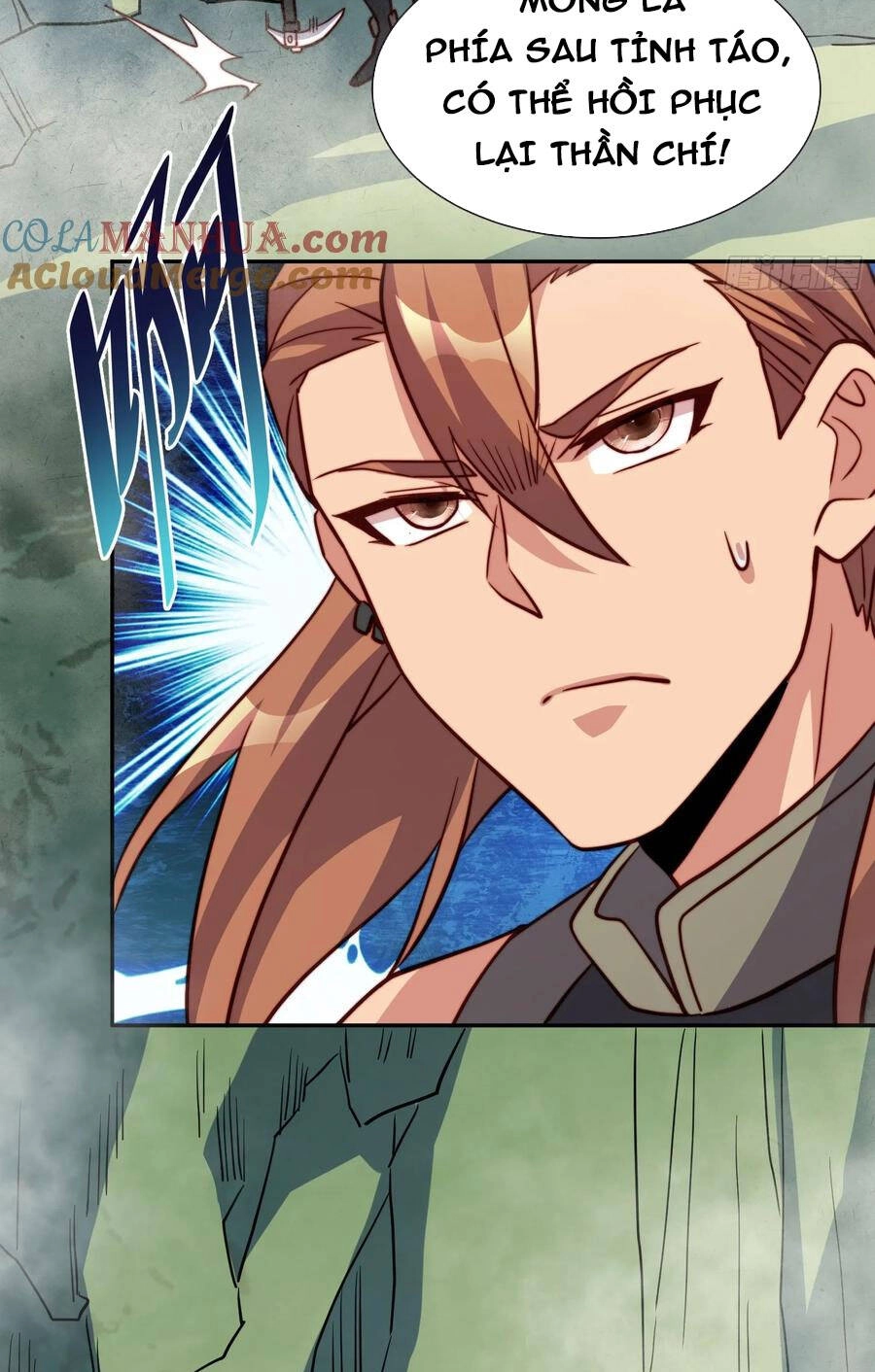 Người Trái Đất Quả Thật Rất Tàn Ác Chapter 171 - 47