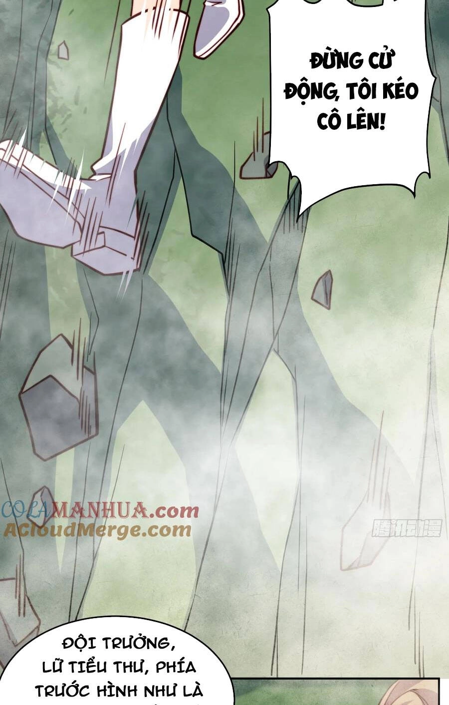 Người Trái Đất Quả Thật Rất Tàn Ác Chapter 171 - 49