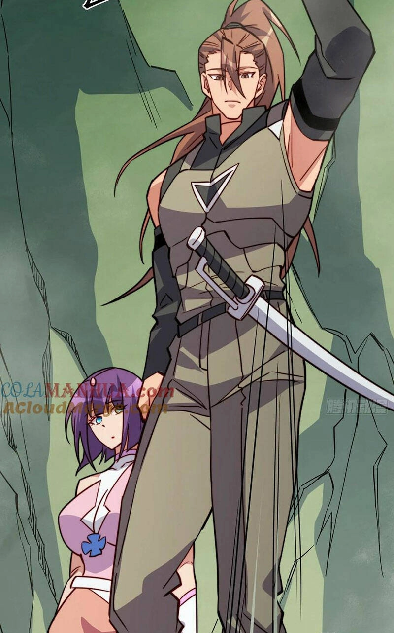 Người Trái Đất Quả Thật Rất Tàn Ác Chapter 172 - 2