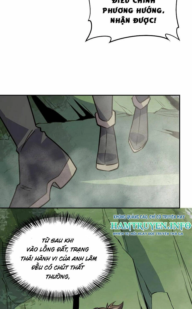 Người Trái Đất Quả Thật Rất Tàn Ác Chapter 172 - 10