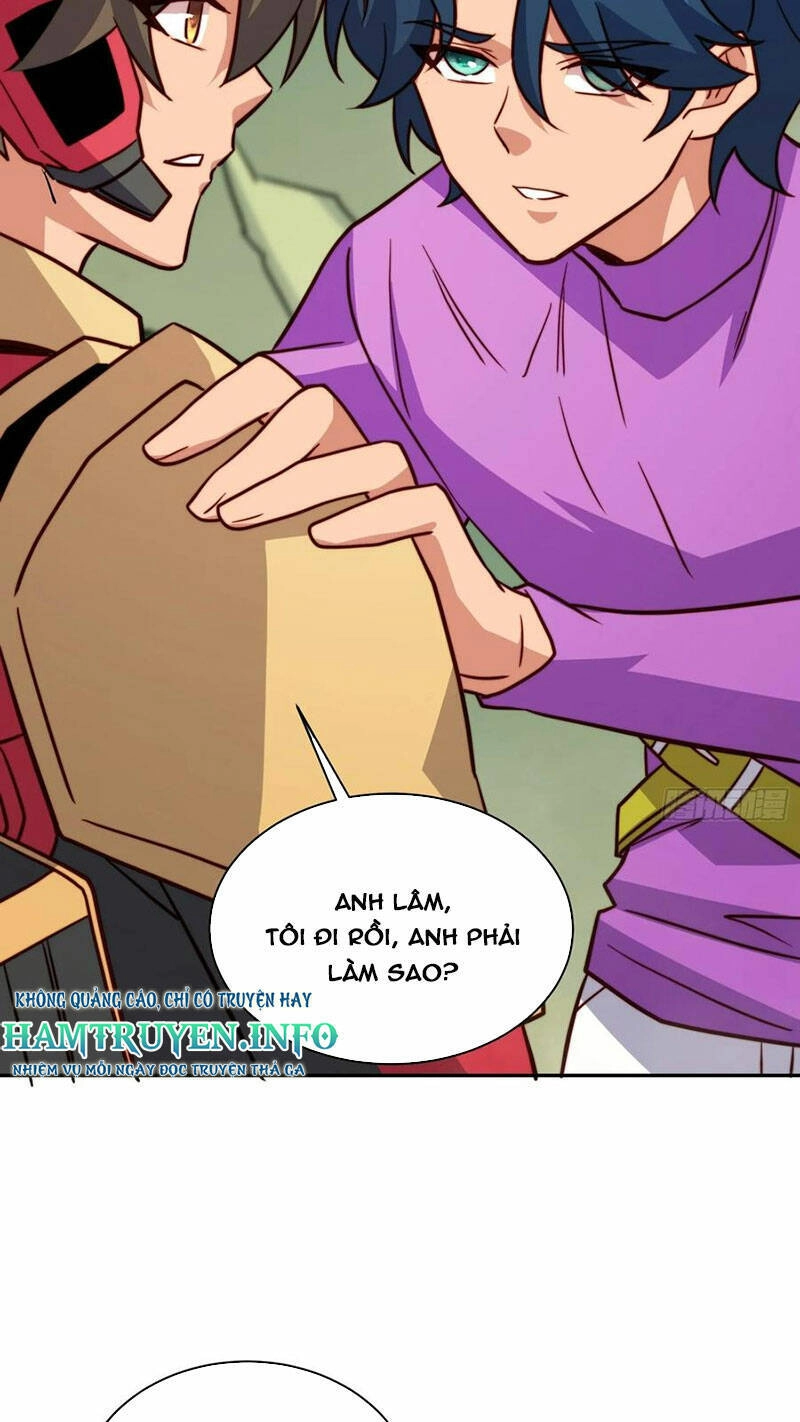 Người Trái Đất Quả Thật Rất Tàn Ác Chapter 172 - 24