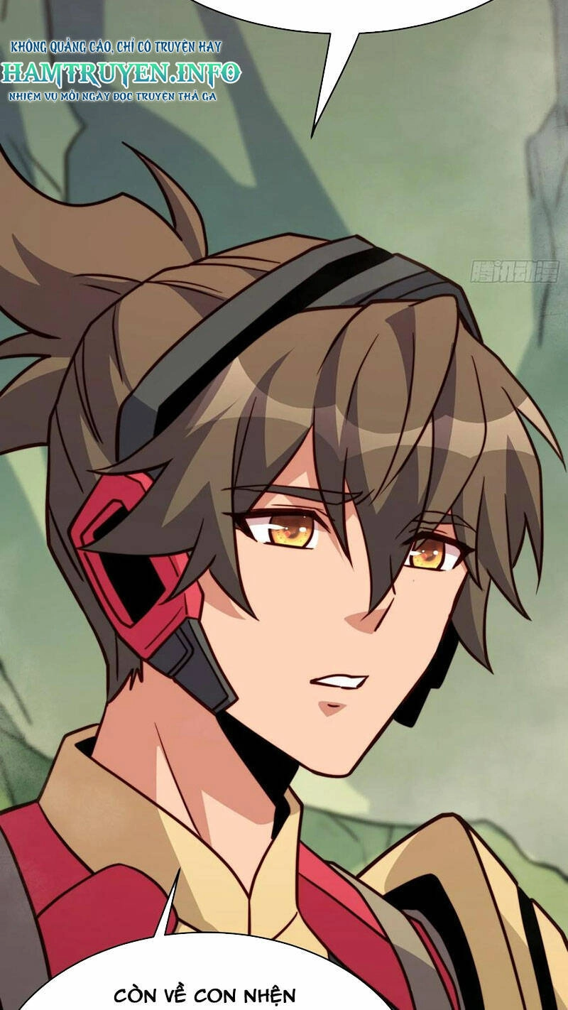 Người Trái Đất Quả Thật Rất Tàn Ác Chapter 172 - 29