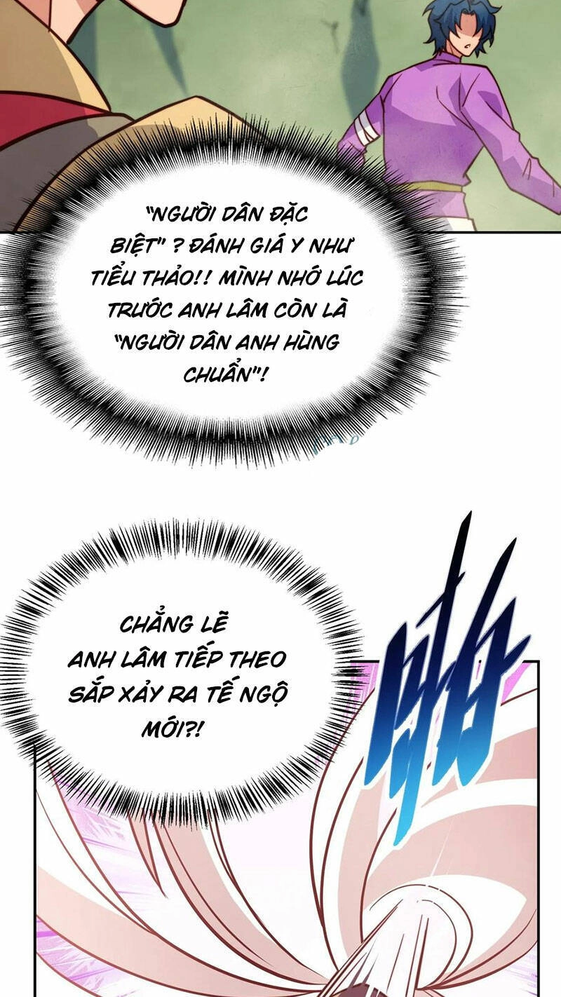 Người Trái Đất Quả Thật Rất Tàn Ác Chapter 172 - 31