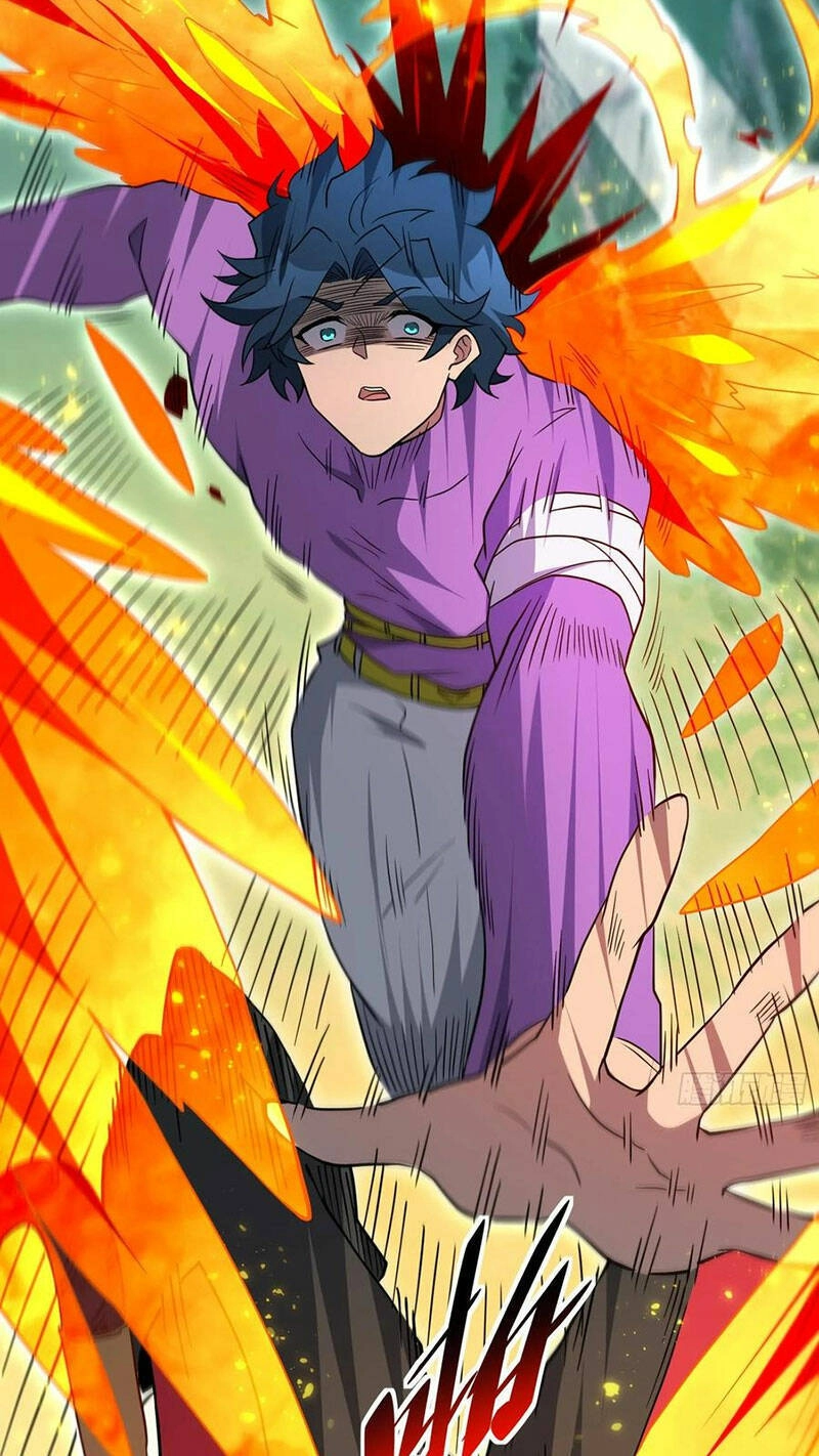 Người Trái Đất Quả Thật Rất Tàn Ác Chapter 172 - 35