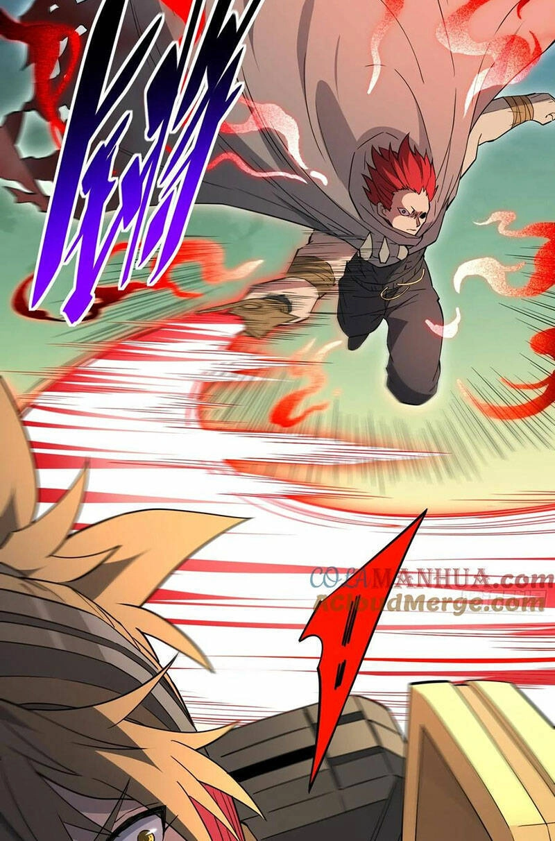 Người Trái Đất Quả Thật Rất Tàn Ác Chapter 173 - 2