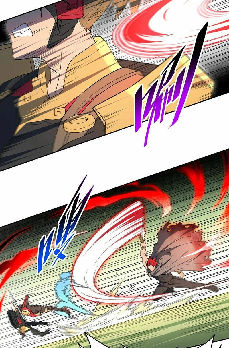 Người Trái Đất Quả Thật Rất Tàn Ác Chapter 173 - 4