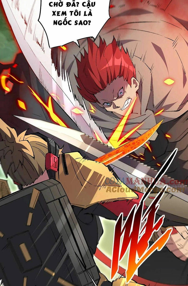 Người Trái Đất Quả Thật Rất Tàn Ác Chapter 173 - 8