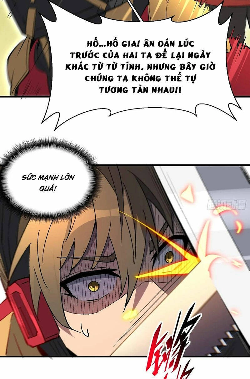 Người Trái Đất Quả Thật Rất Tàn Ác Chapter 173 - 9