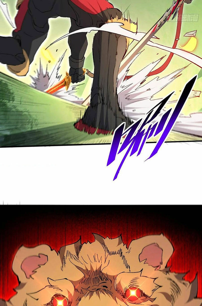 Người Trái Đất Quả Thật Rất Tàn Ác Chapter 173 - 13