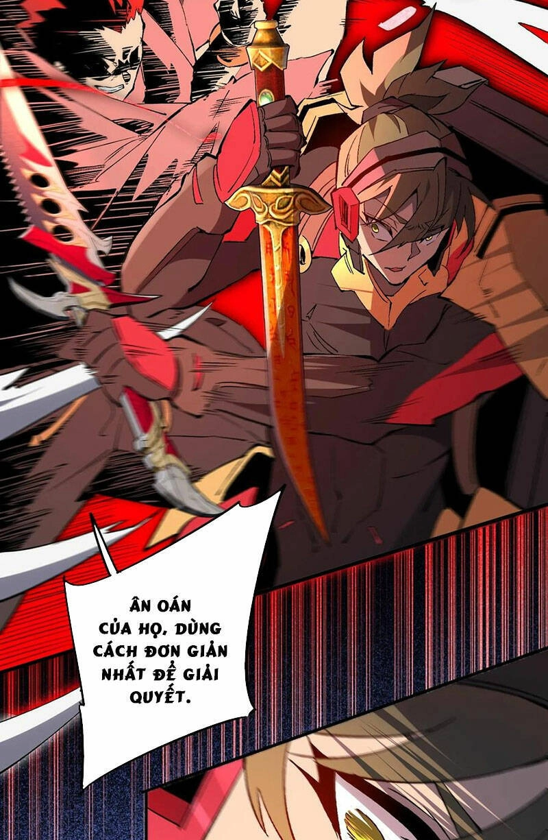 Người Trái Đất Quả Thật Rất Tàn Ác Chapter 173 - 23