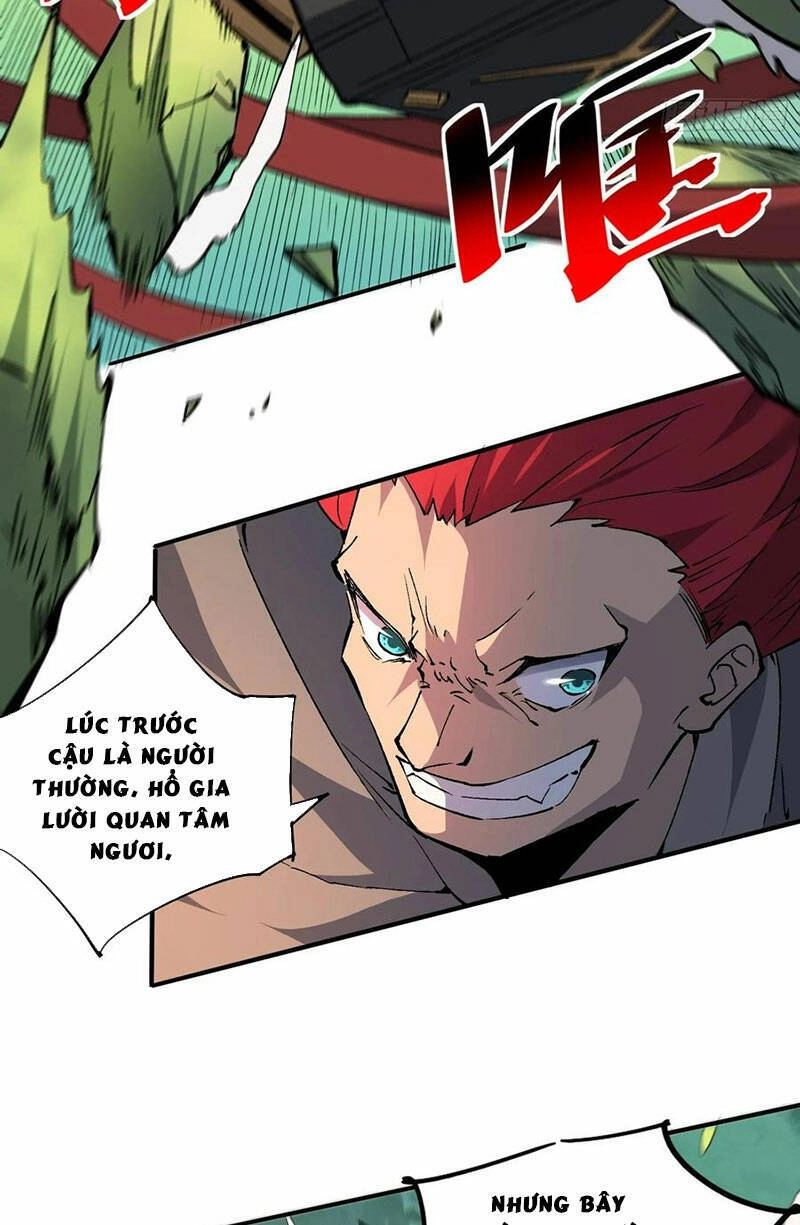 Người Trái Đất Quả Thật Rất Tàn Ác Chapter 173 - 27