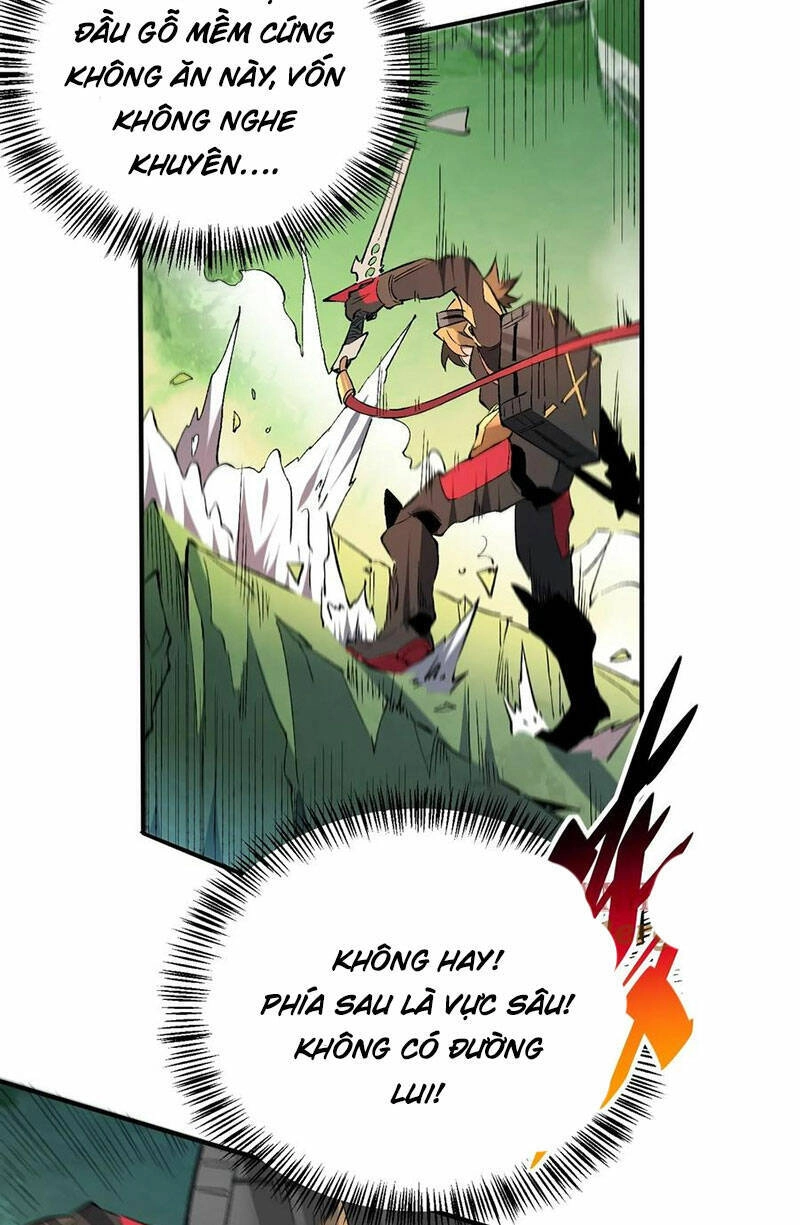 Người Trái Đất Quả Thật Rất Tàn Ác Chapter 173 - 31