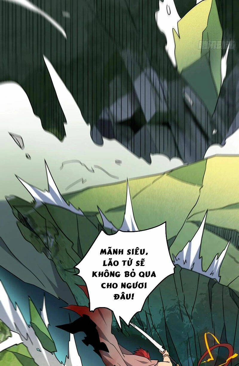 Người Trái Đất Quả Thật Rất Tàn Ác Chapter 173 - 37