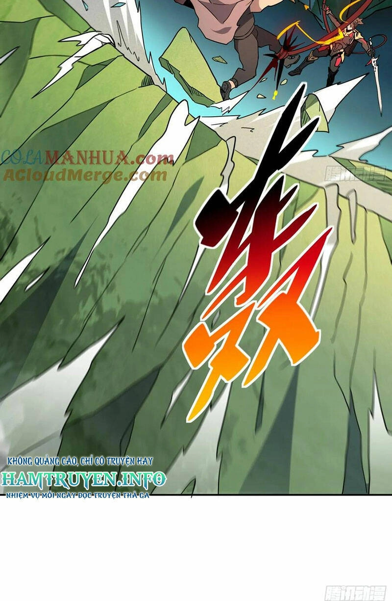 Người Trái Đất Quả Thật Rất Tàn Ác Chapter 173 - 38