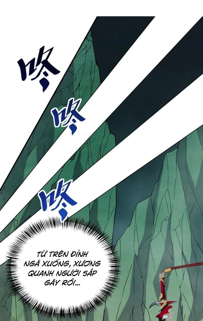 Người Trái Đất Quả Thật Rất Tàn Ác Chapter 174 - 1