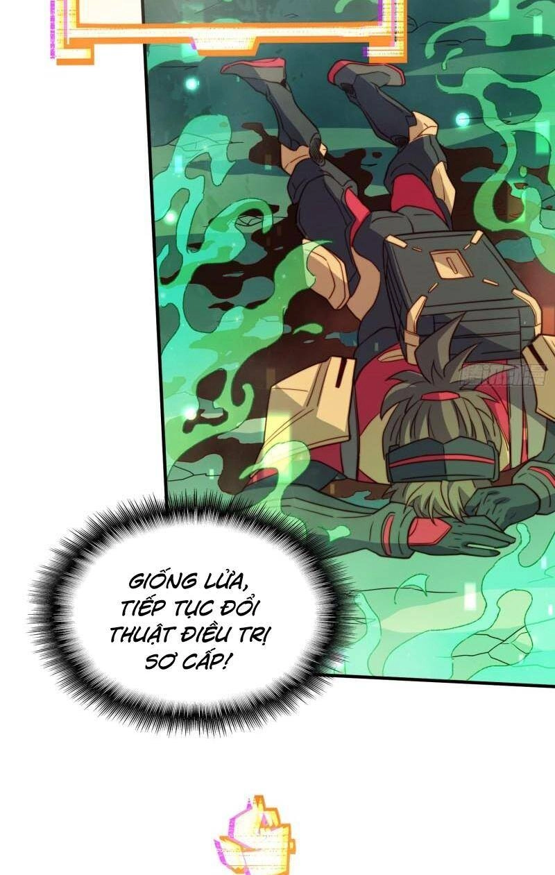 Người Trái Đất Quả Thật Rất Tàn Ác Chapter 174 - 4