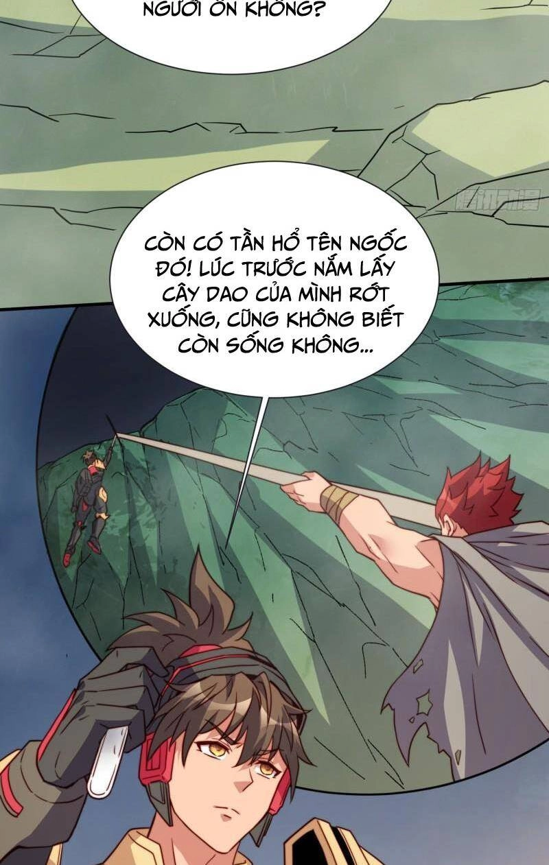 Người Trái Đất Quả Thật Rất Tàn Ác Chapter 174 - 11