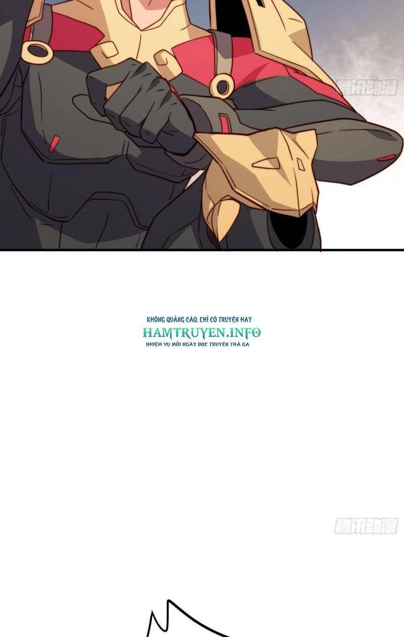 Người Trái Đất Quả Thật Rất Tàn Ác Chapter 174 - 12