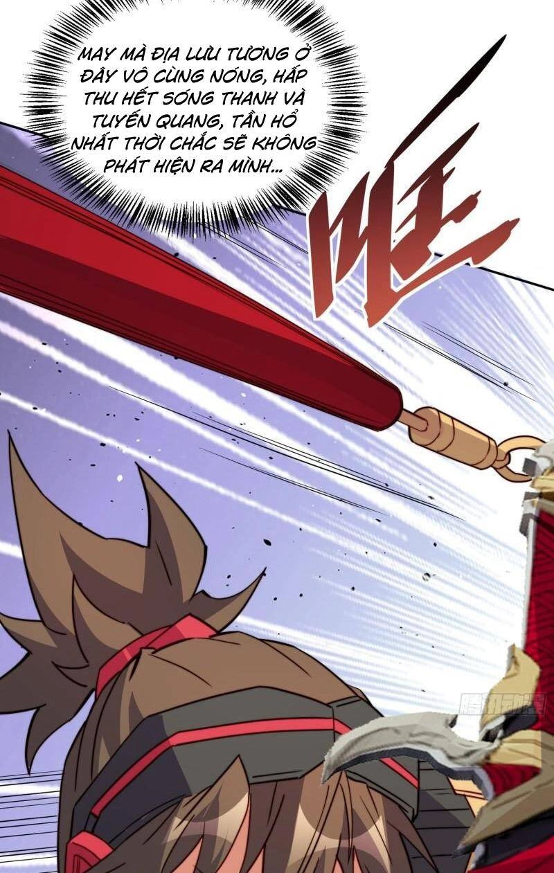 Người Trái Đất Quả Thật Rất Tàn Ác Chapter 174 - 17