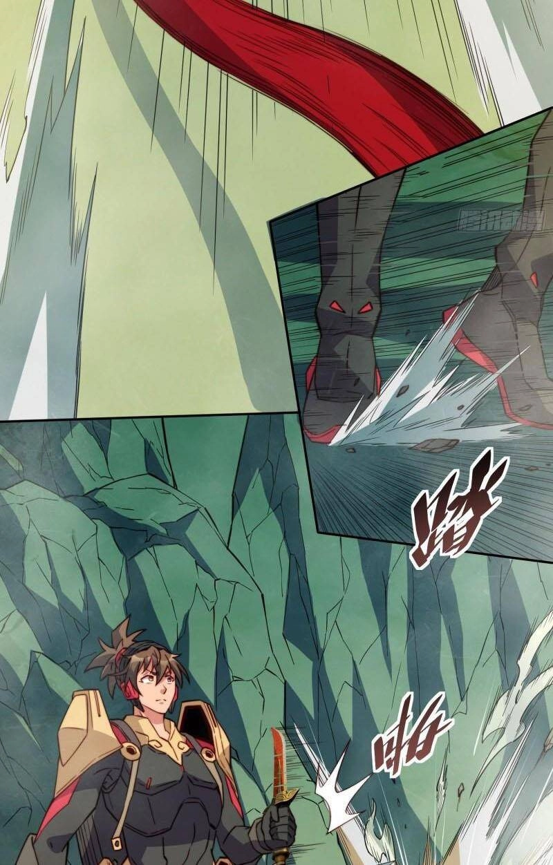 Người Trái Đất Quả Thật Rất Tàn Ác Chapter 174 - 23