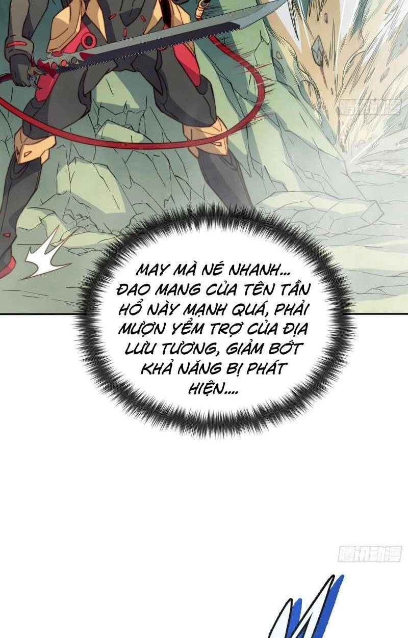 Người Trái Đất Quả Thật Rất Tàn Ác Chapter 174 - 24