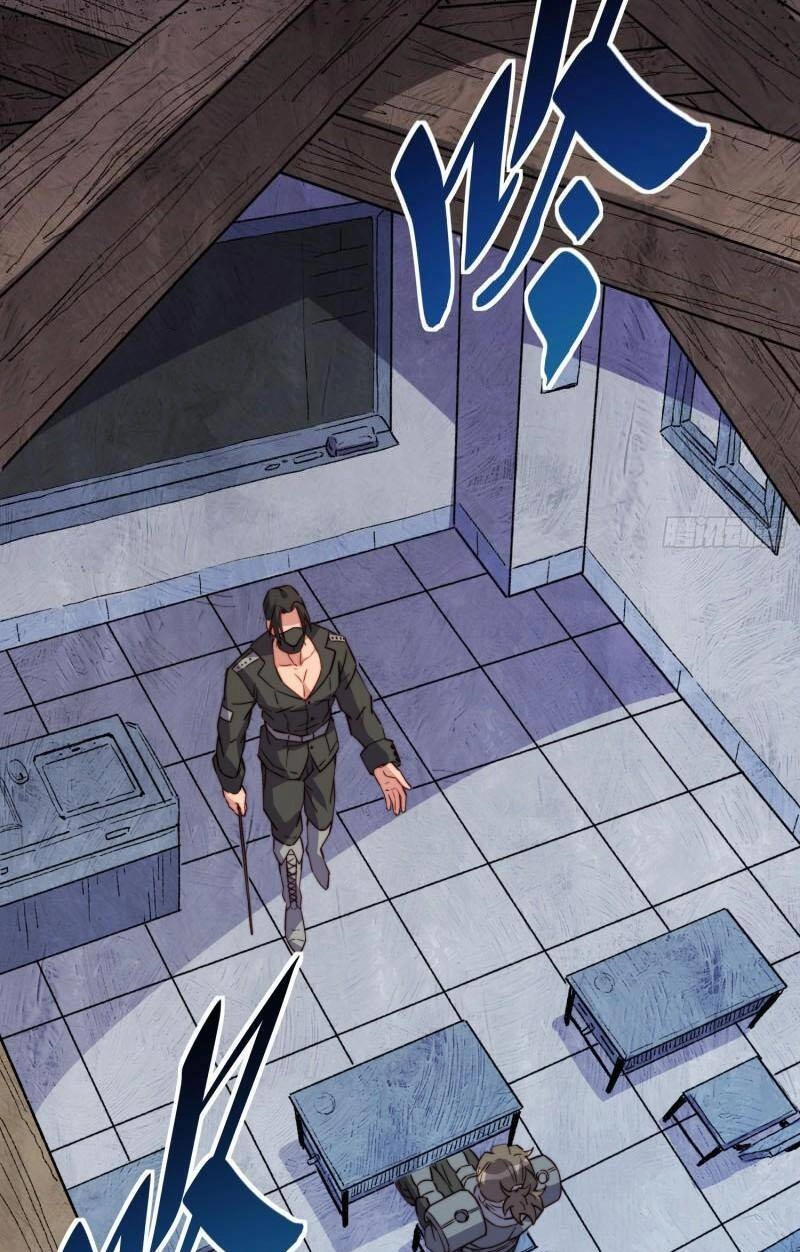 Người Trái Đất Quả Thật Rất Tàn Ác Chapter 174 - 27