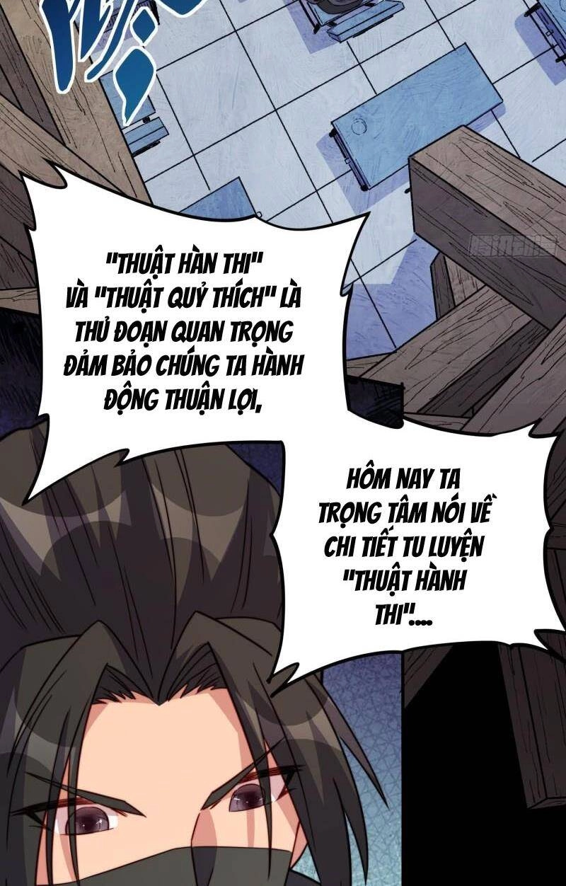 Người Trái Đất Quả Thật Rất Tàn Ác Chapter 174 - 28