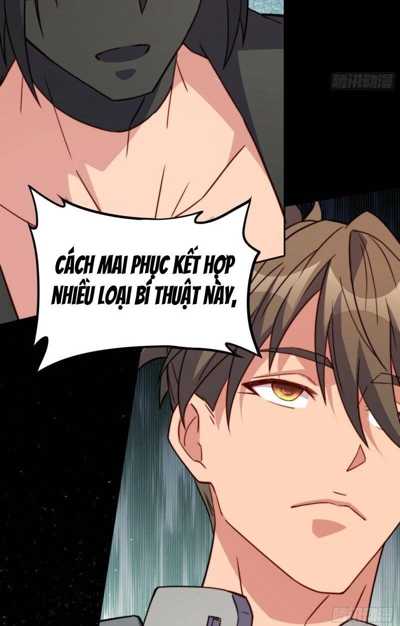 Người Trái Đất Quả Thật Rất Tàn Ác Chapter 174 - 29