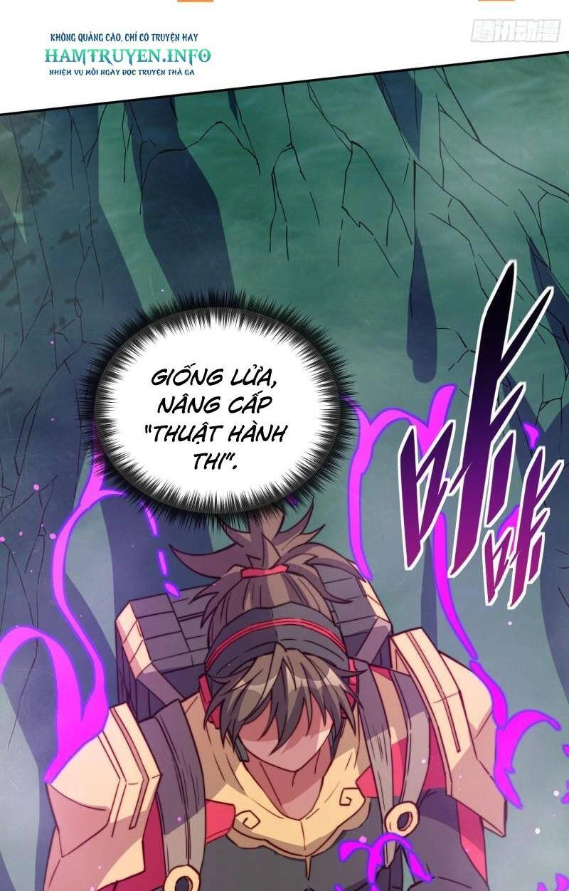 Người Trái Đất Quả Thật Rất Tàn Ác Chapter 174 - 32