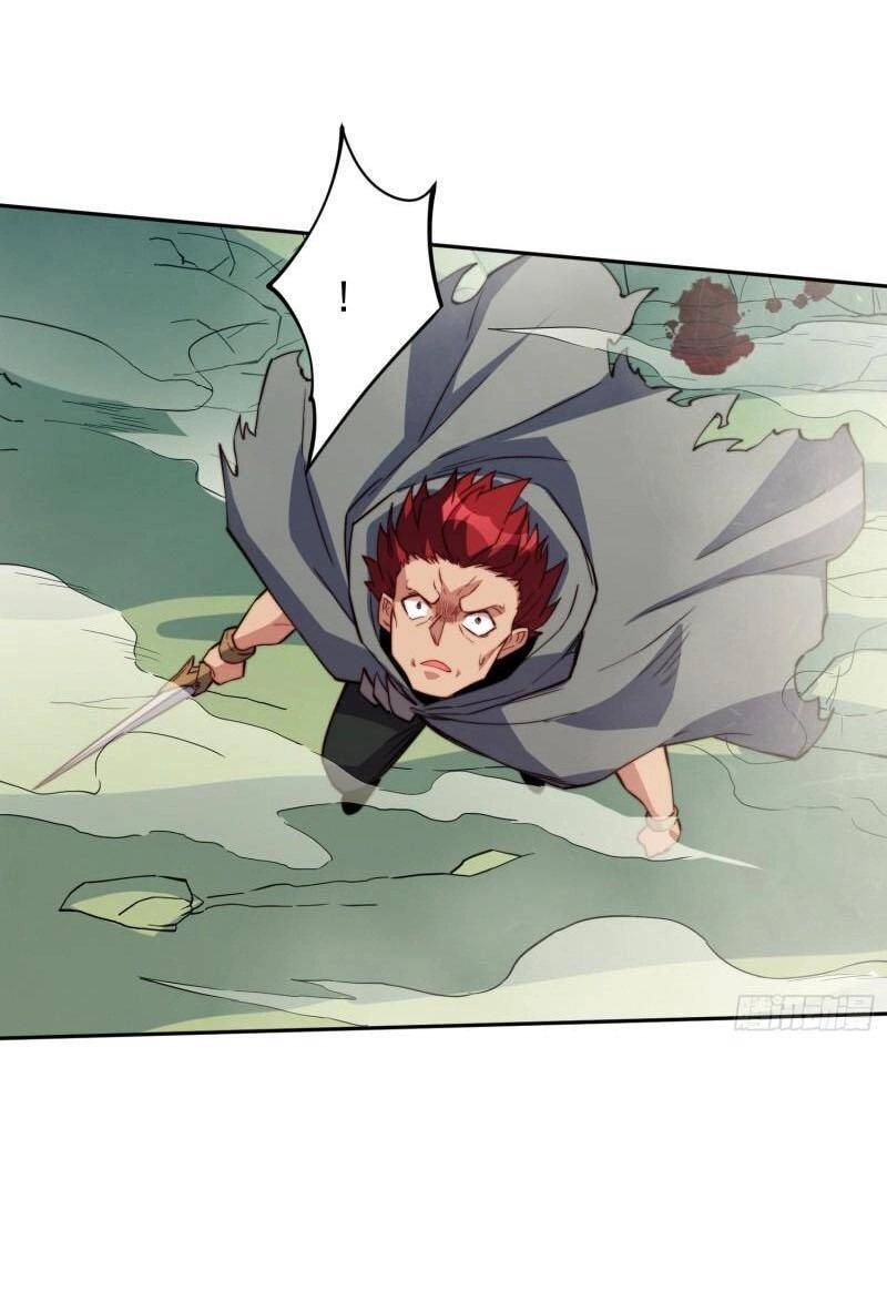 Người Trái Đất Quả Thật Rất Tàn Ác Chapter 174 - 41