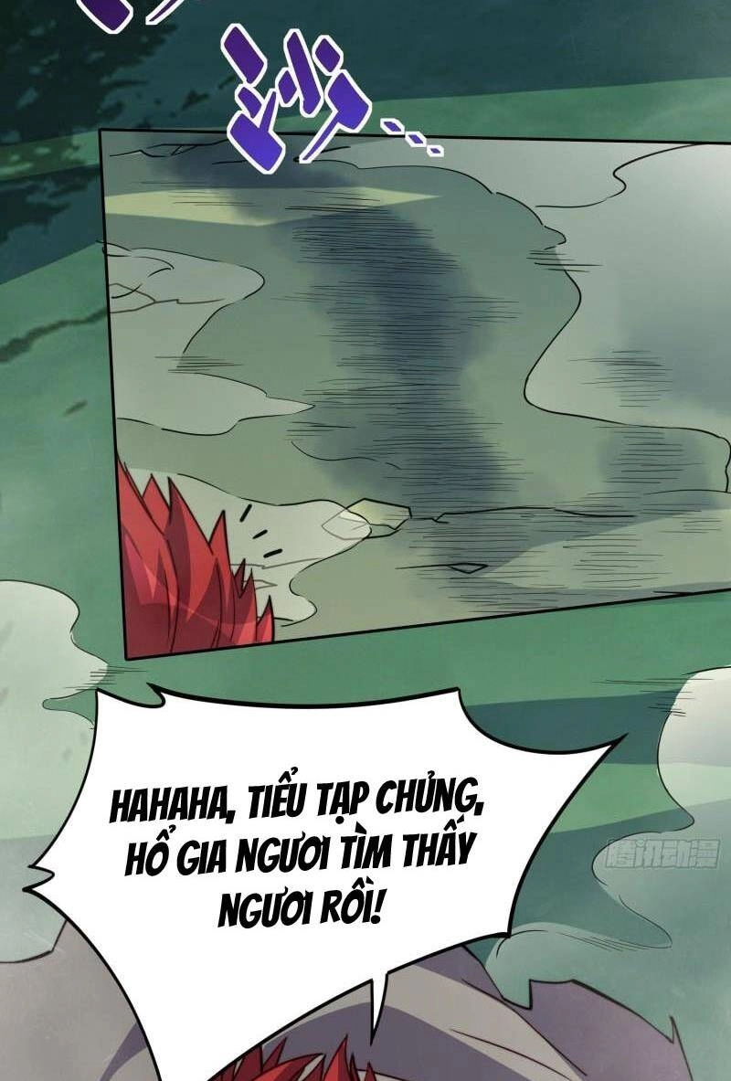 Người Trái Đất Quả Thật Rất Tàn Ác Chapter 174 - 44