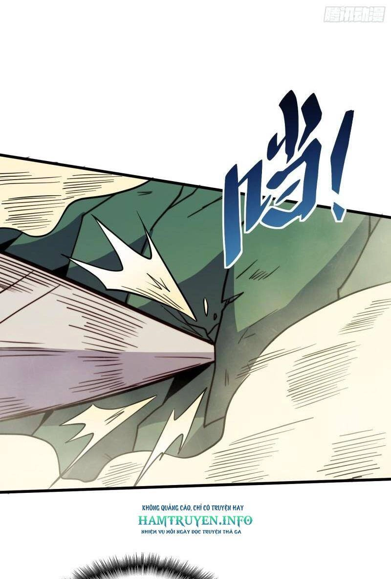 Người Trái Đất Quả Thật Rất Tàn Ác Chapter 174 - 48