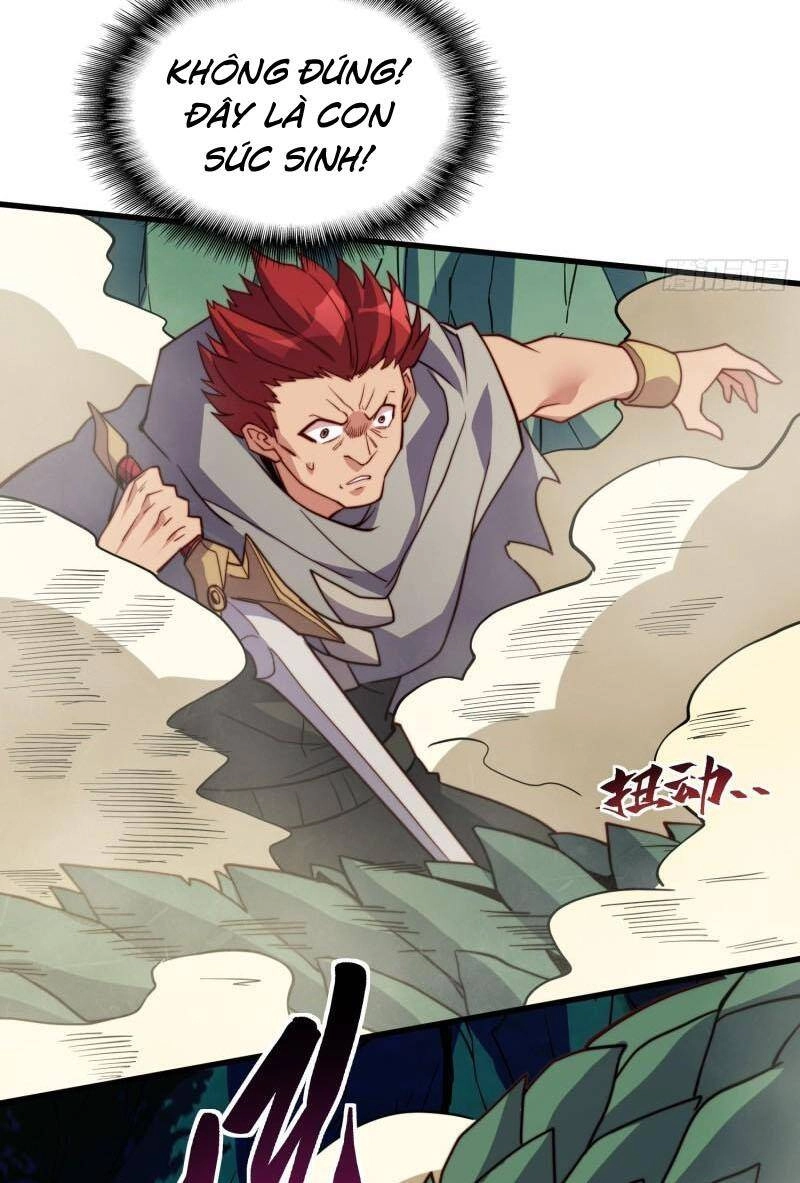 Người Trái Đất Quả Thật Rất Tàn Ác Chapter 174 - 49