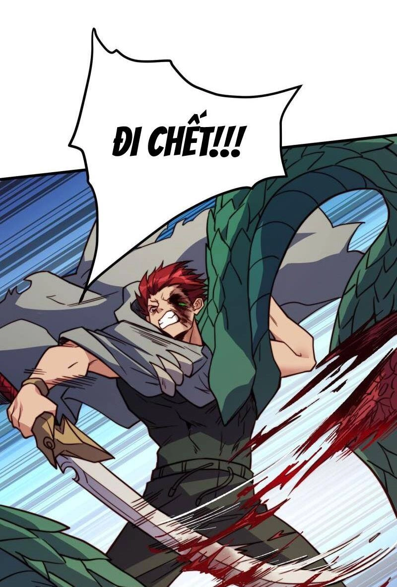 Người Trái Đất Quả Thật Rất Tàn Ác Chapter 174 - 54