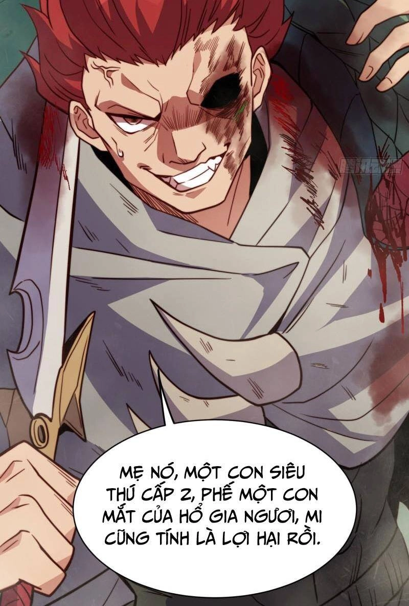 Người Trái Đất Quả Thật Rất Tàn Ác Chapter 174 - 56