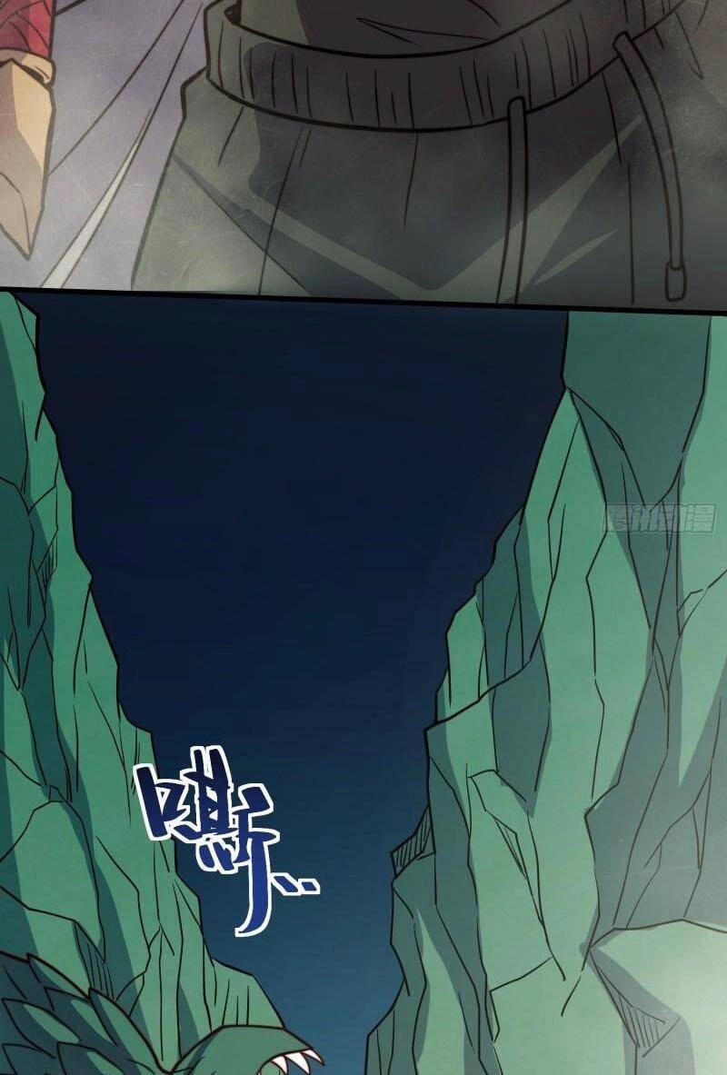 Người Trái Đất Quả Thật Rất Tàn Ác Chapter 174 - 57