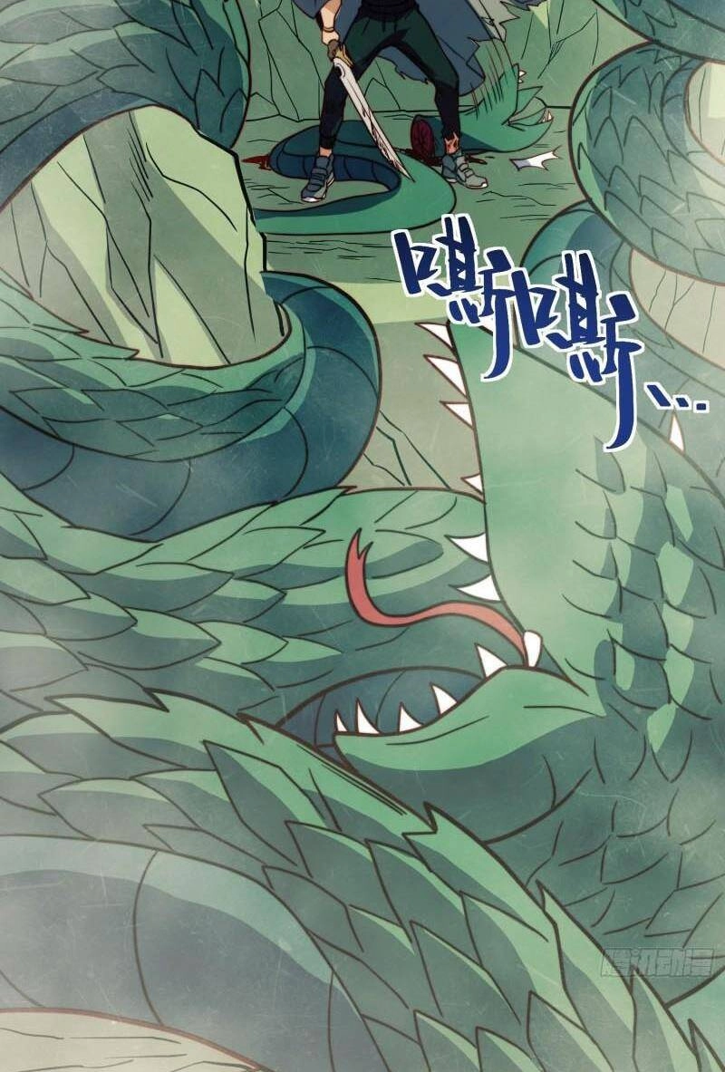 Người Trái Đất Quả Thật Rất Tàn Ác Chapter 174 - 59