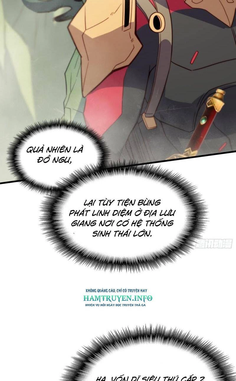 Người Trái Đất Quả Thật Rất Tàn Ác Chapter 175 - 2