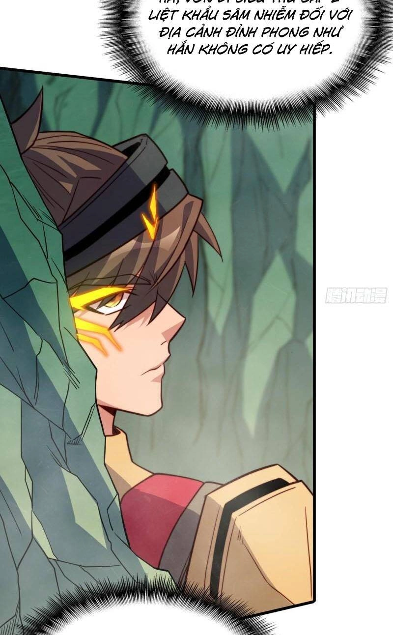 Người Trái Đất Quả Thật Rất Tàn Ác Chapter 175 - 3