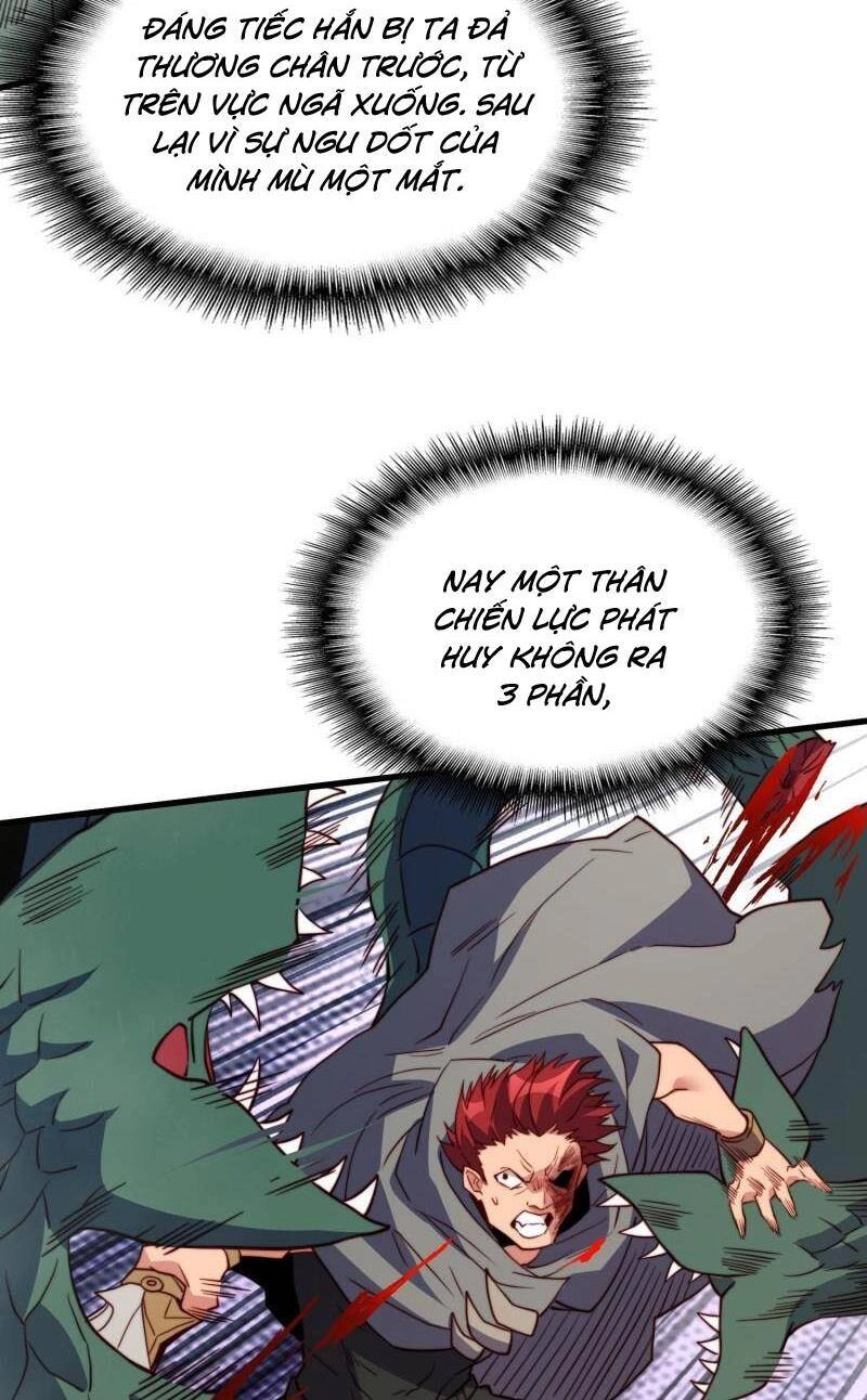 Người Trái Đất Quả Thật Rất Tàn Ác Chapter 175 - 4