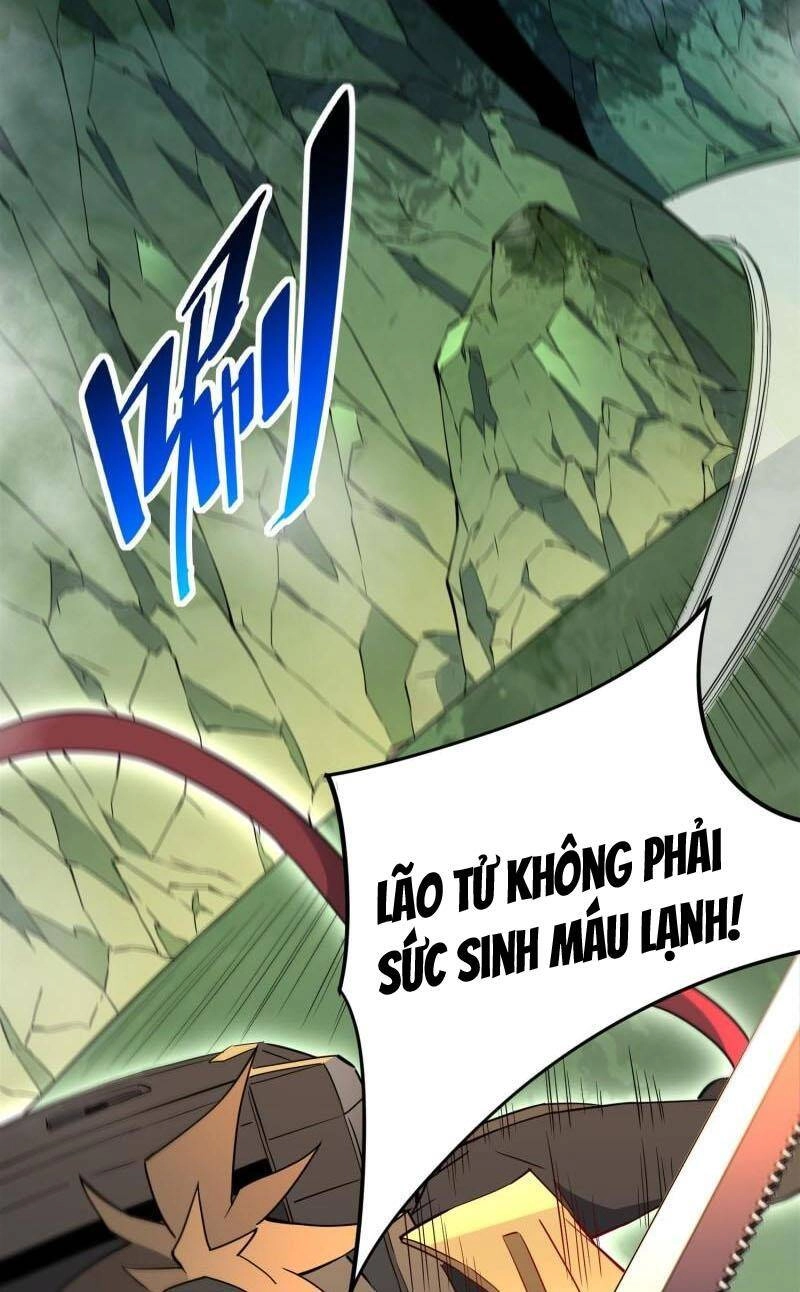 Người Trái Đất Quả Thật Rất Tàn Ác Chapter 175 - 19