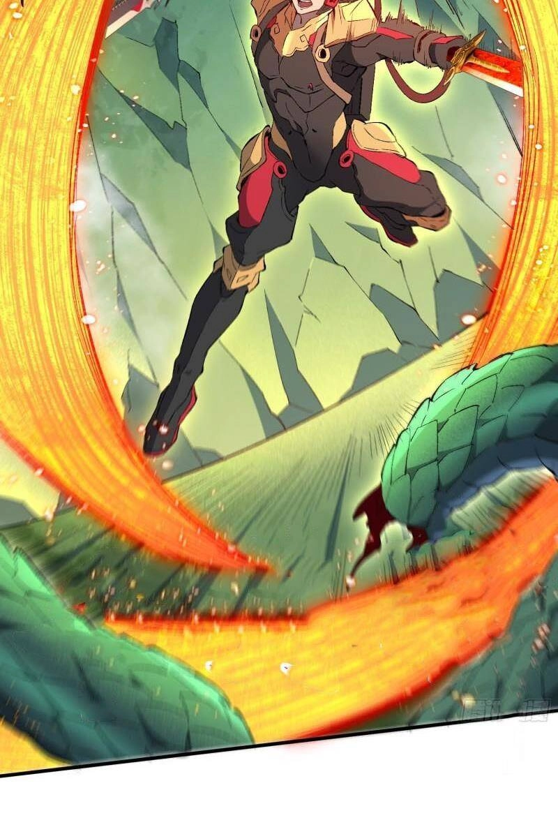 Người Trái Đất Quả Thật Rất Tàn Ác Chapter 175 - 25