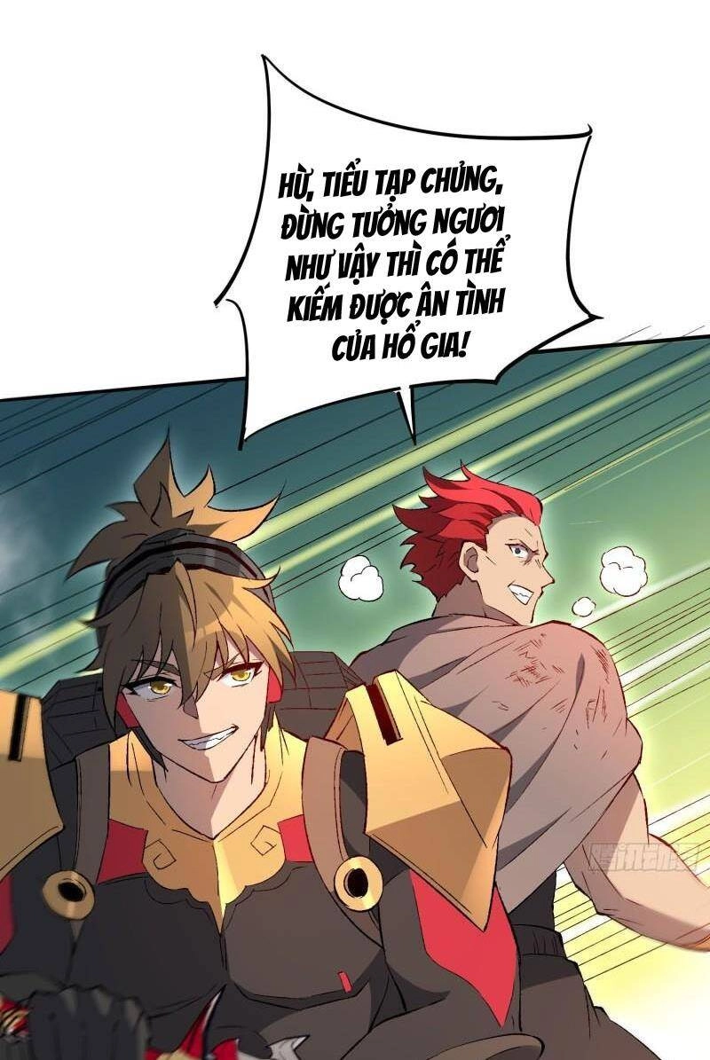 Người Trái Đất Quả Thật Rất Tàn Ác Chapter 175 - 26