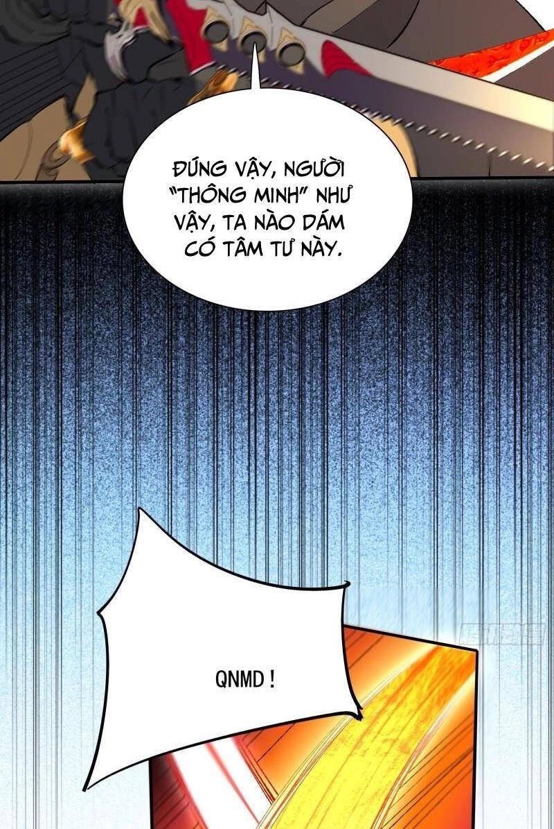 Người Trái Đất Quả Thật Rất Tàn Ác Chapter 175 - 27