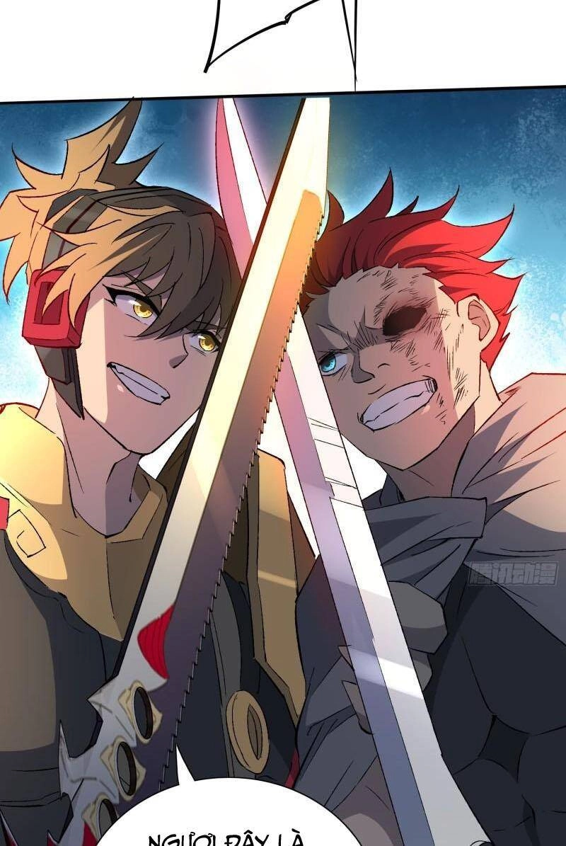 Người Trái Đất Quả Thật Rất Tàn Ác Chapter 175 - 29