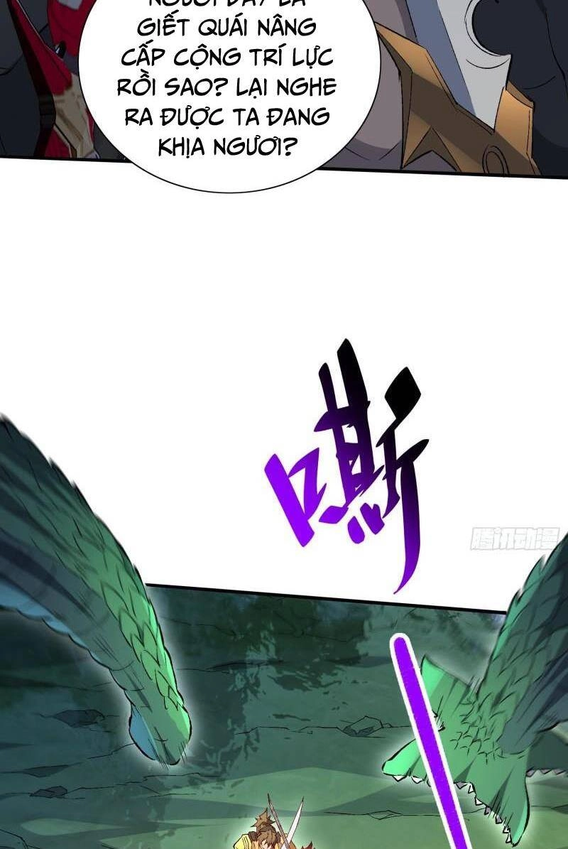 Người Trái Đất Quả Thật Rất Tàn Ác Chapter 175 - 30