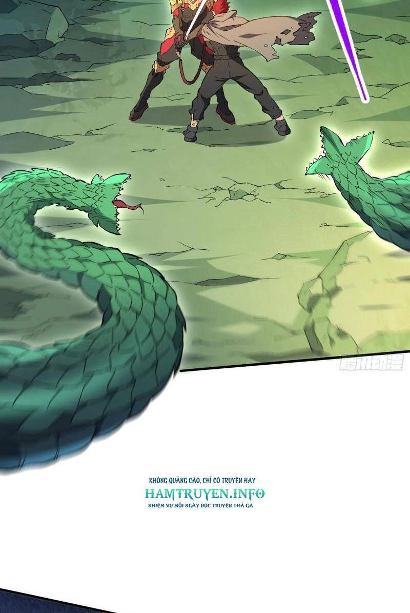 Người Trái Đất Quả Thật Rất Tàn Ác Chapter 175 - 31